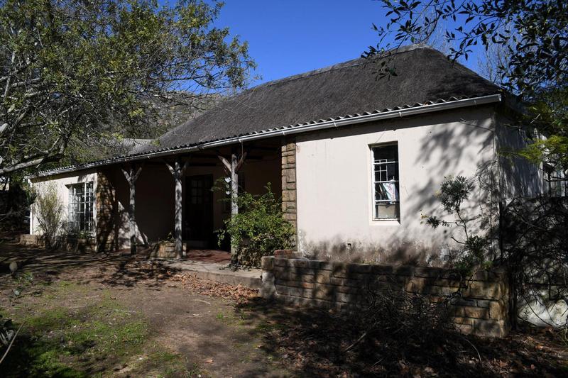 3 Bedroom Property for Sale in Piketberg Rural Western Cape